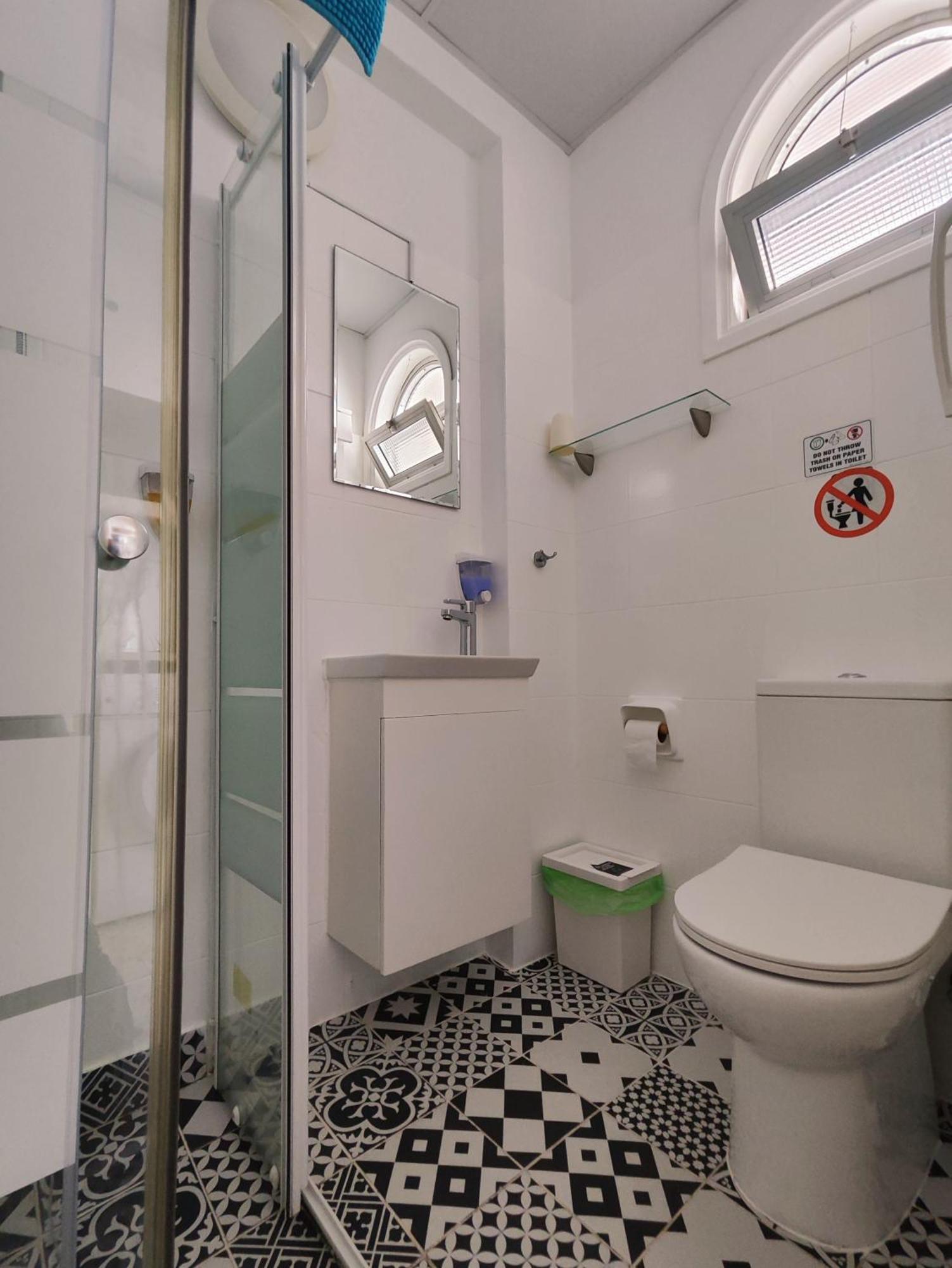 Elena Holiday Apartment Larnaca Buitenkant foto