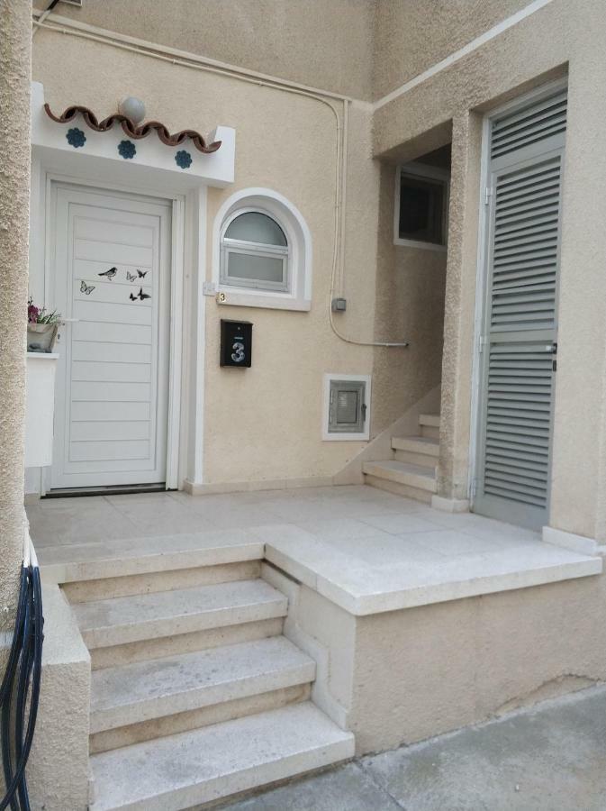 Elena Holiday Apartment Larnaca Buitenkant foto